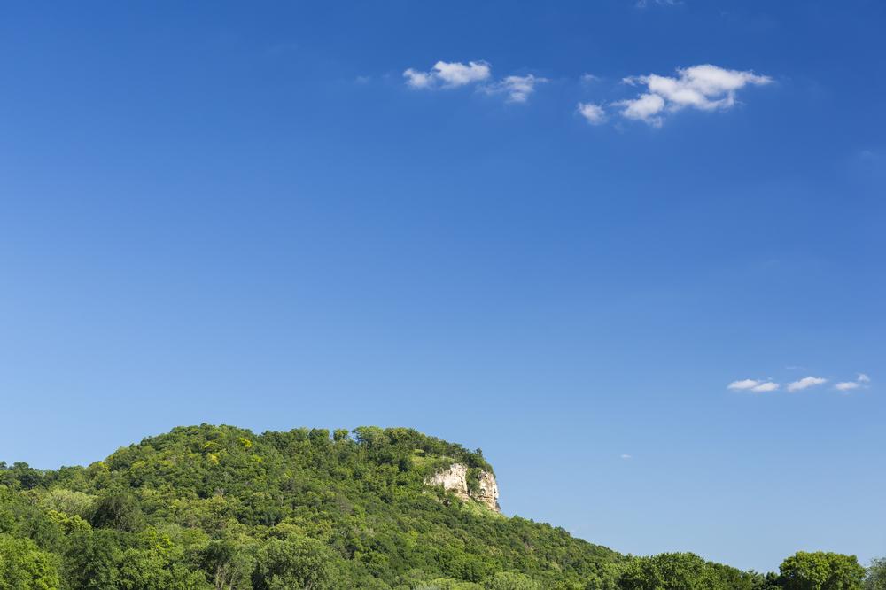 Grandad Bluff Park