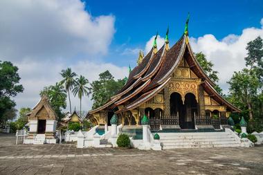 Luang Prabang, Laos | Places to Visit in Asia