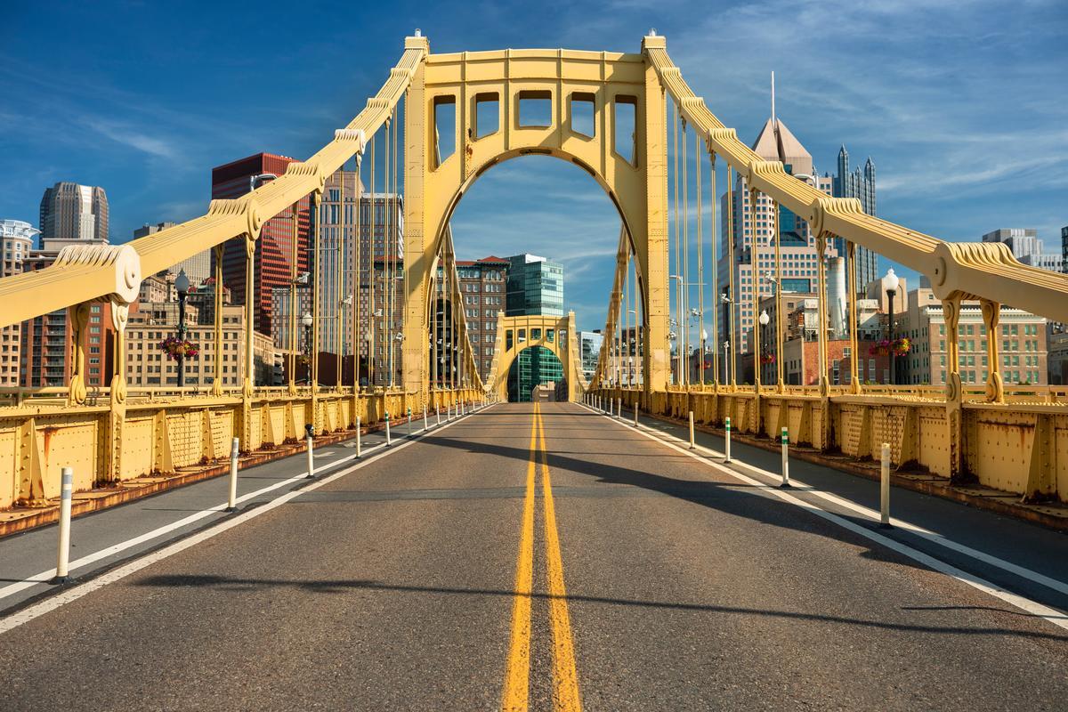 Explore unique neighborhoods and visit top museums on an exciting weekend escape.