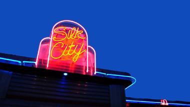 Silk City | Philadelphia Nightlife Spots