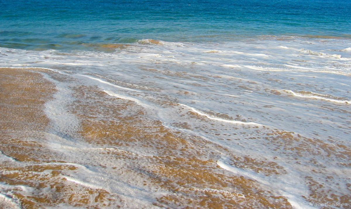 My photo of Mandalay State Beach