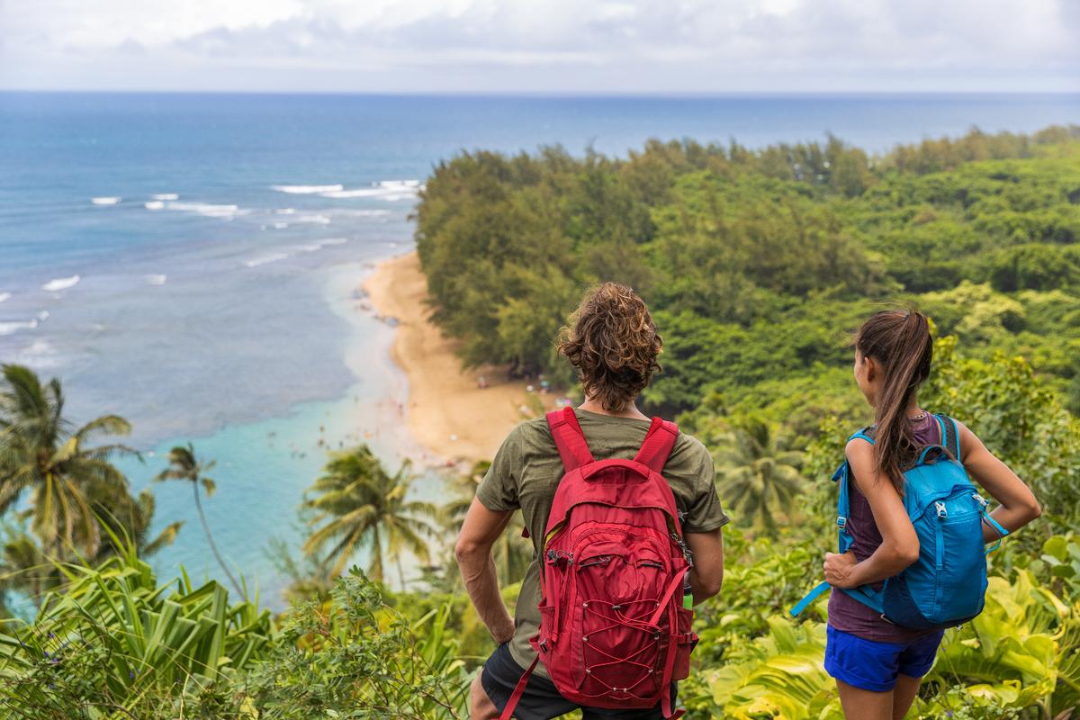 See vibrant city life and relax by the coast on your weekend retreat.