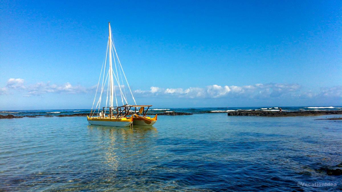 Big Island of Hawaii