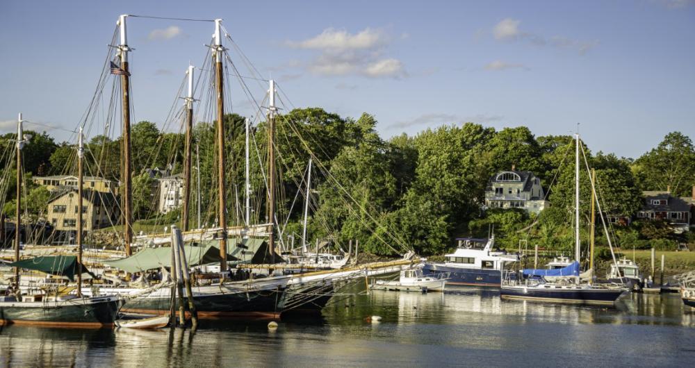 Belfast: Artsy, Easygoing, and Tied to the Tide