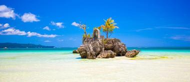 Borocay, Philippines | Places to Visit in Asia