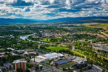 Missoula