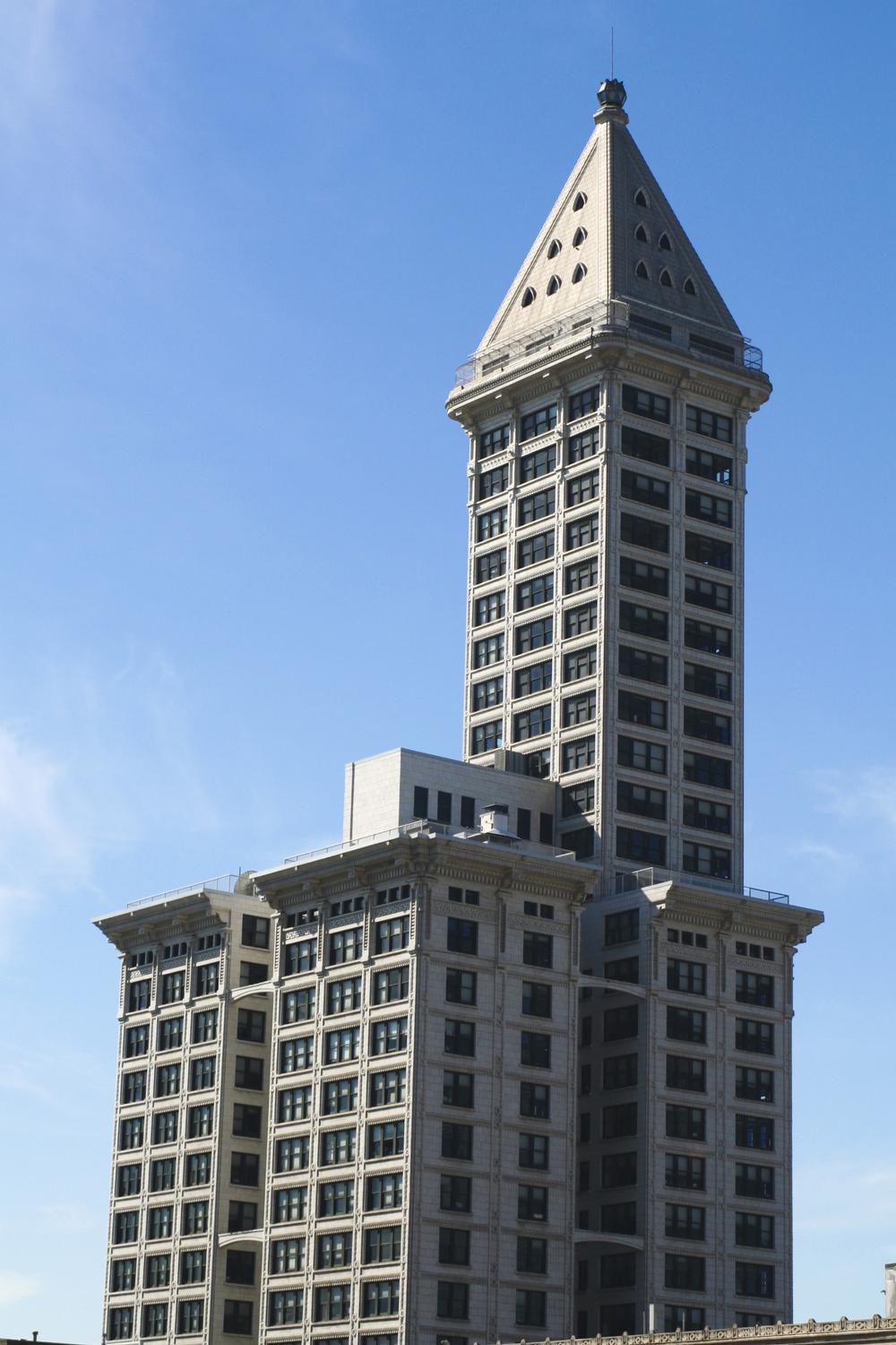 Smith Tower