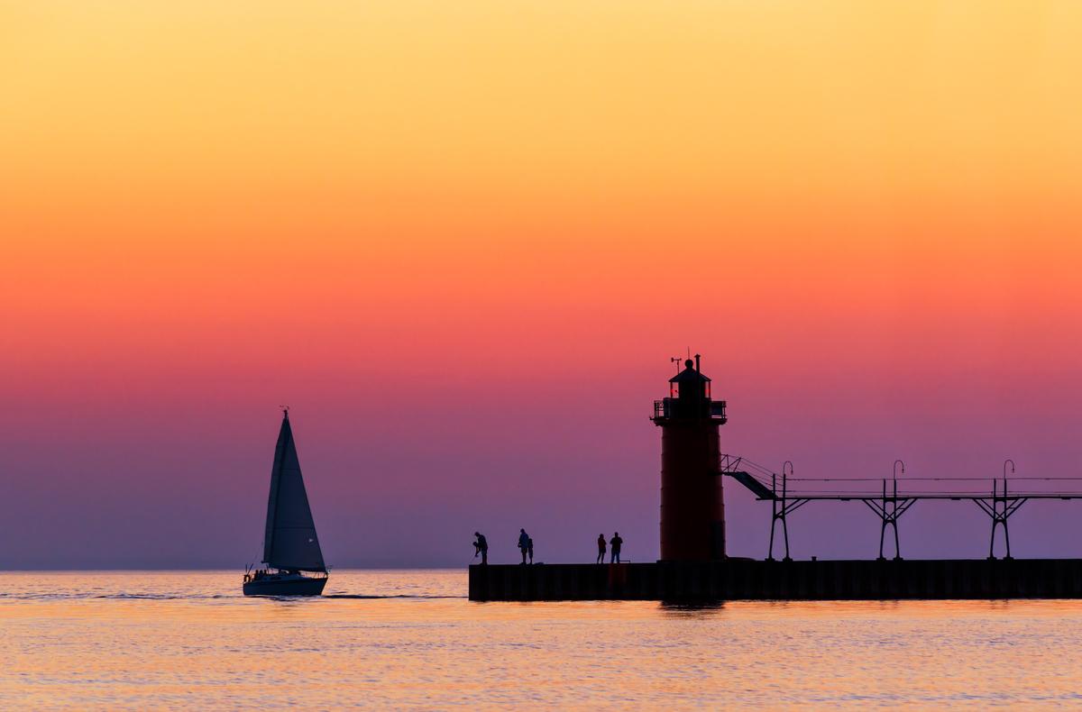 South Haven, Michigan