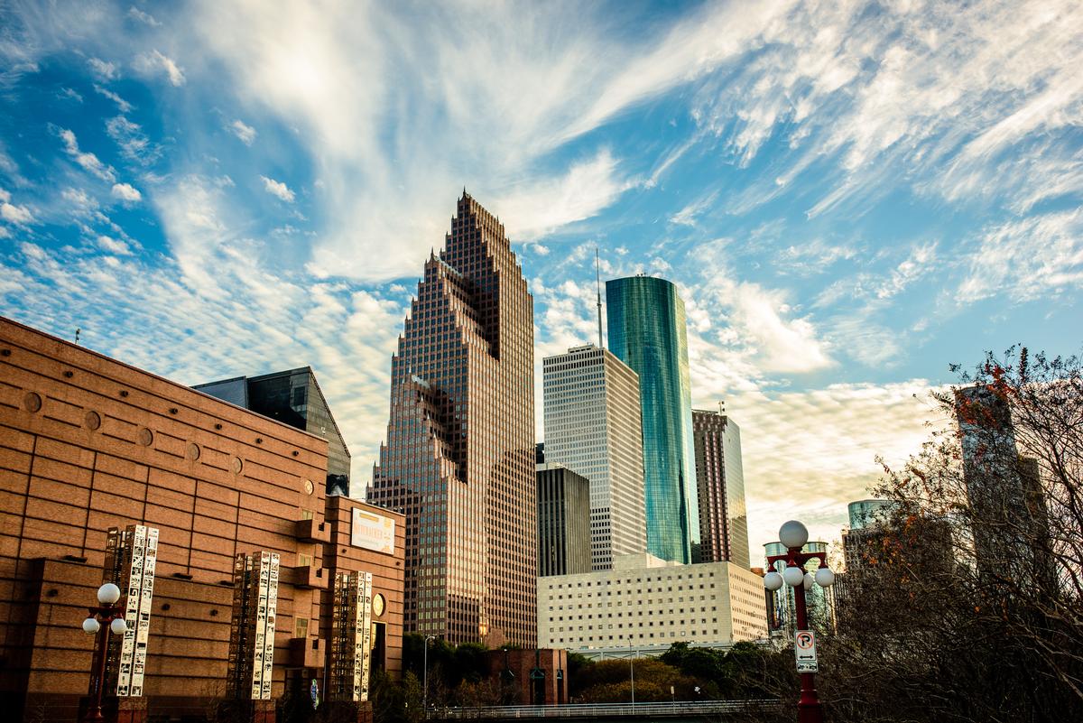 Houston