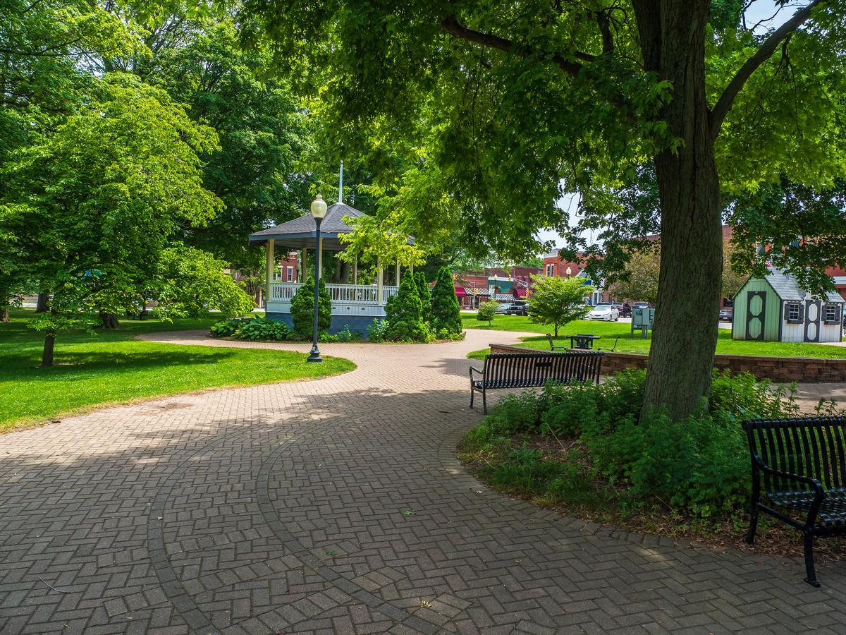 Explore Indiana Dunes and enjoy lake views on a summer nature getaway.