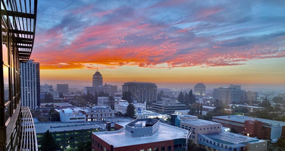 Fresno, California