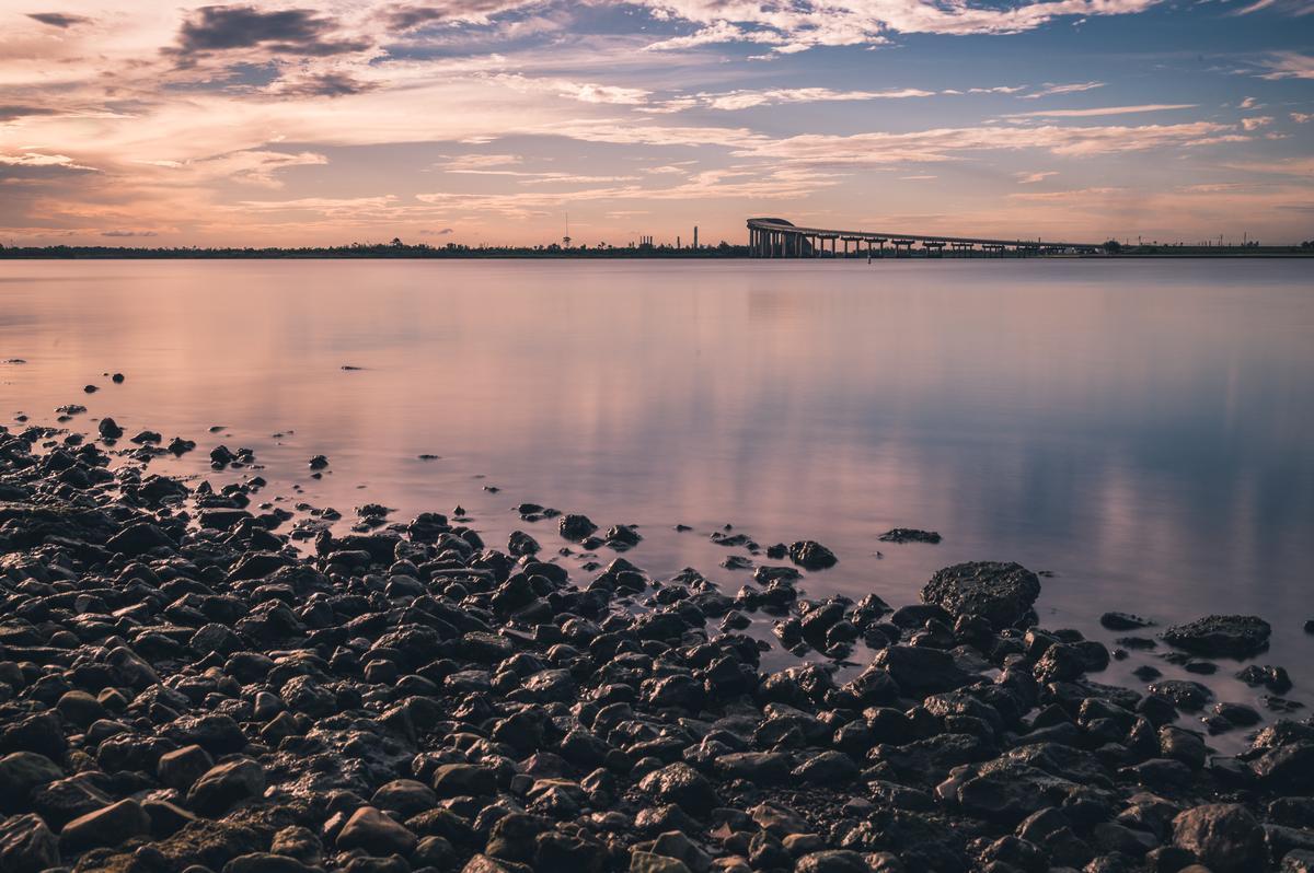 Try your luck at casinos and enjoy lakefront views on a fun trip.
