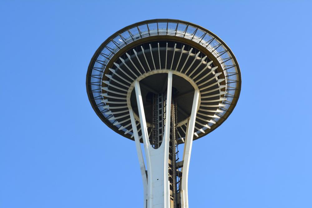 Space Needle