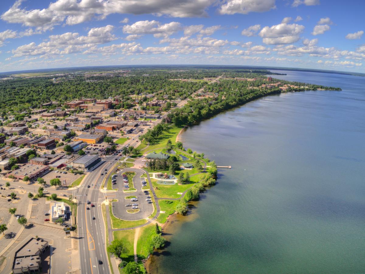 Bemidji