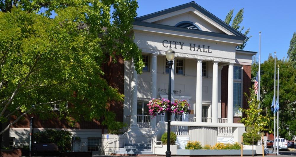 Corvallis Stillness & Science