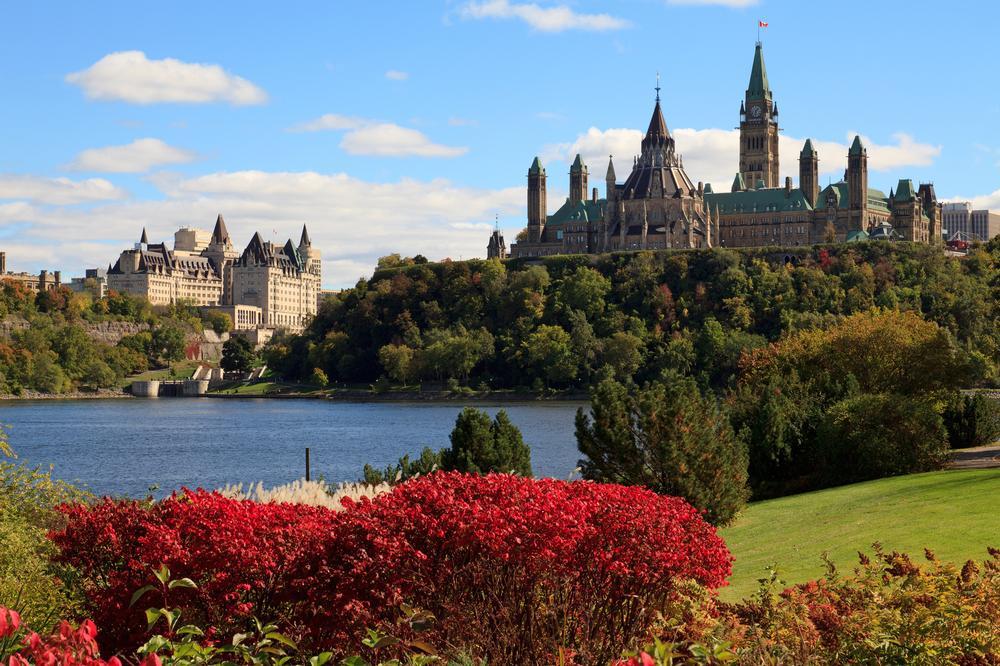 Discover Culture and History in Ottawa