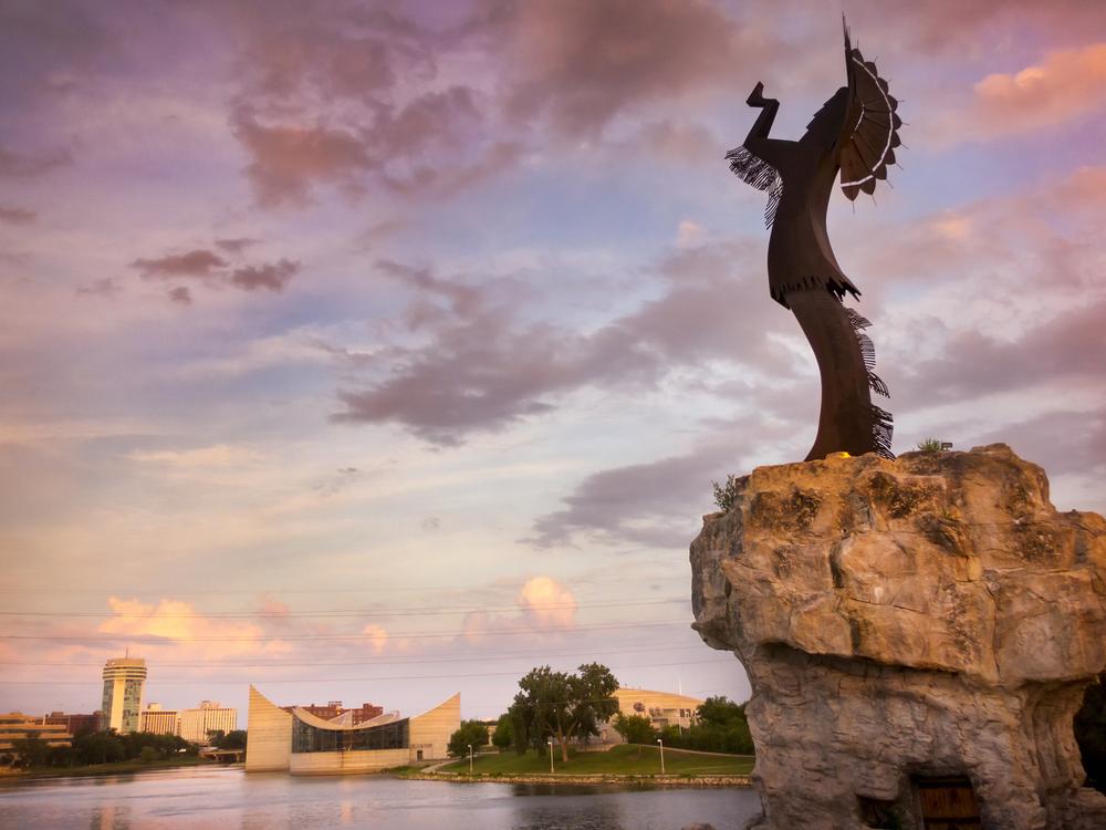 Explore museums and savor local eats on an affordable weekend trip.