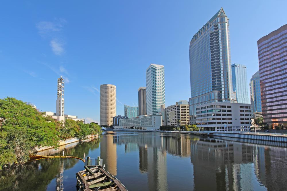 Explore exciting attractions in Tampa