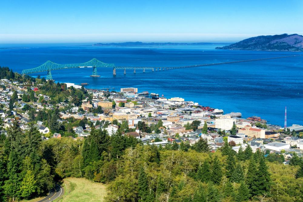 Explore Maritime History in Astoria