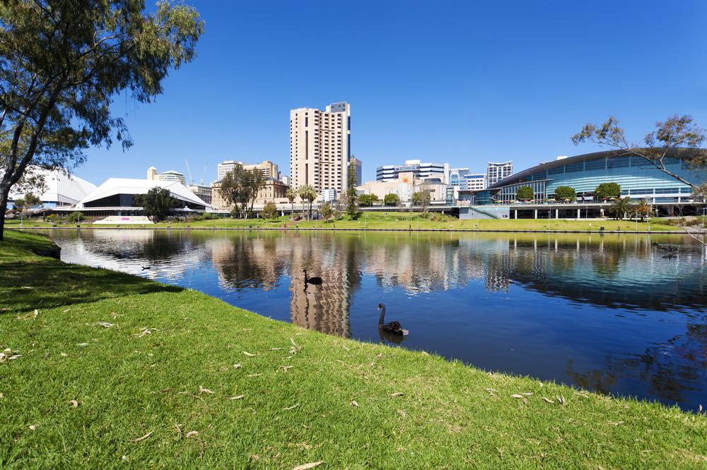 Explore the Laid-Back Charms of Adelaide, Australia