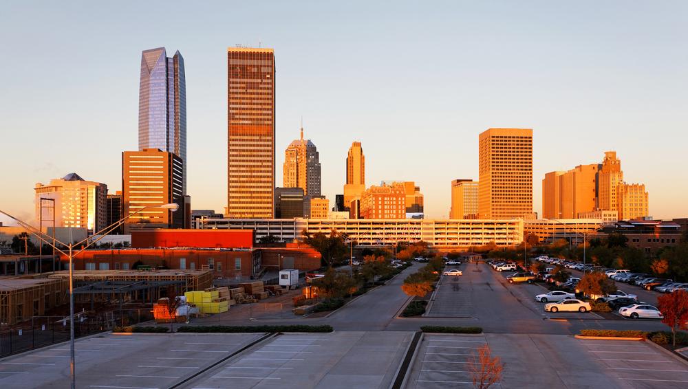 Visit museums and see the skyline on an exciting urban weekend getaway.