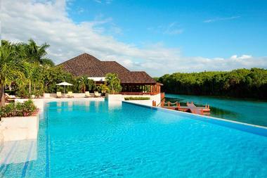 Fairmont Mayakoba, Riviera Maya