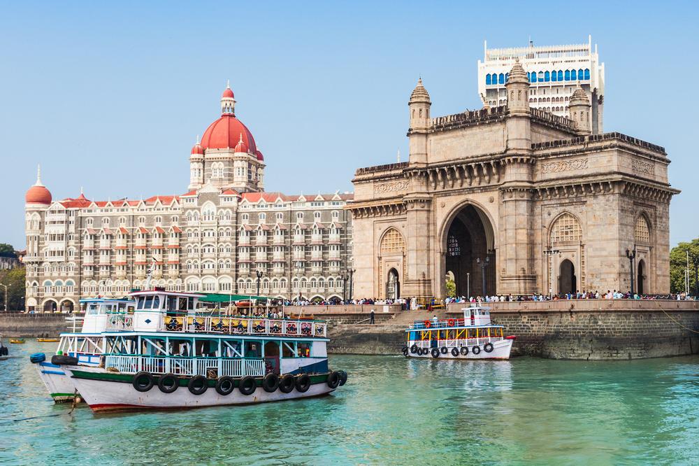 Feel the Pulse of the City in Mumbai