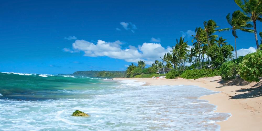 Explore scenic beaches and volcanic landscapes on an unforgettable romantic getaway.