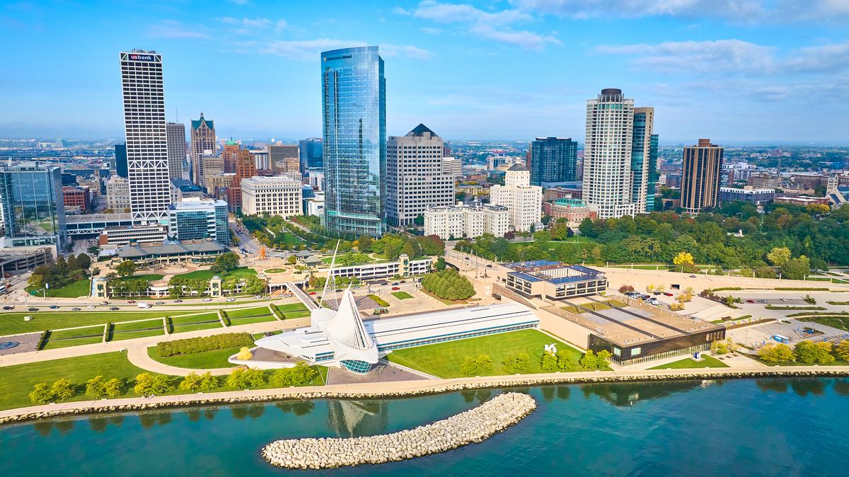 Tour breweries and stroll the riverwalk on an exciting weekend trip.