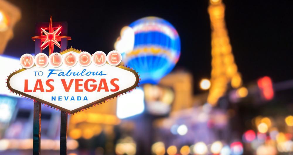 Explore iconic casinos and dazzling shows on an exciting weekend adventure.