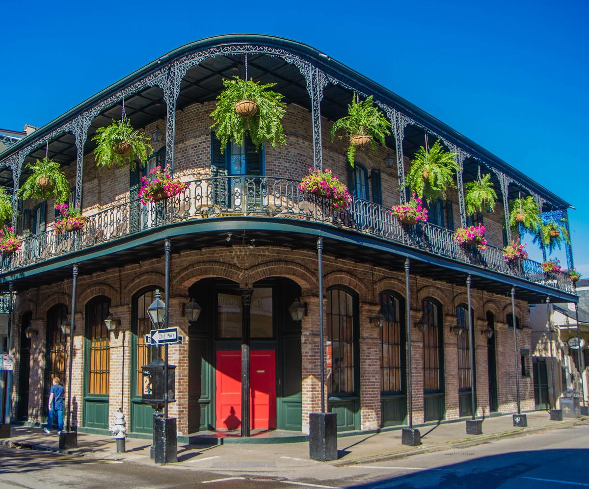New Orleans