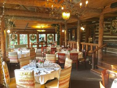 Rainbow Lodge