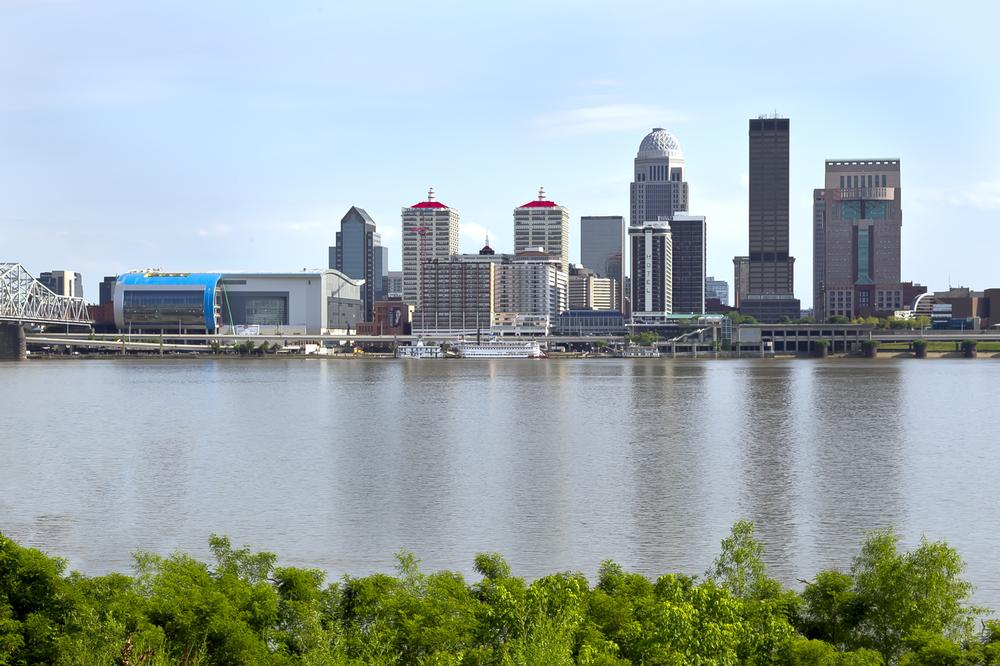 Explore bourbon trails and admire riverfront sights on an exciting weekend getaway.