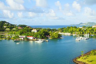 Saint Lucia