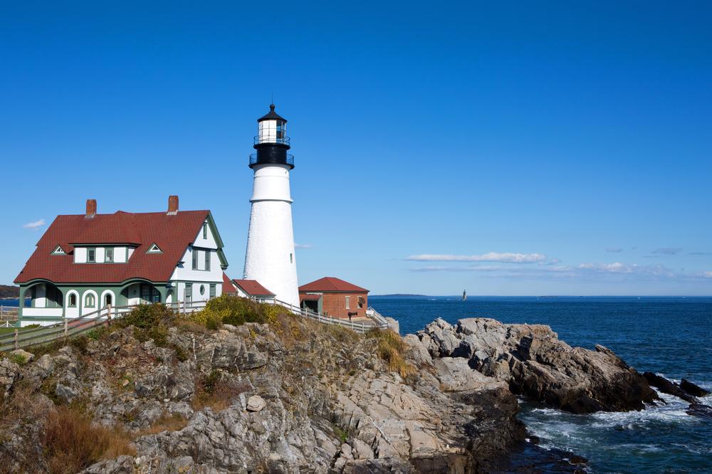 Savor Coastal Charm in Portland, Maine