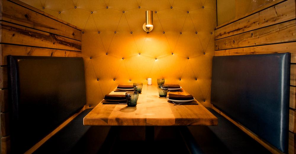 Savor Spanish Tapas and a Stylish Scene at Bellota