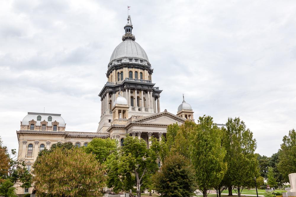 Visit historic sites or tour the Capitol on an easy and affordable weekend trip.