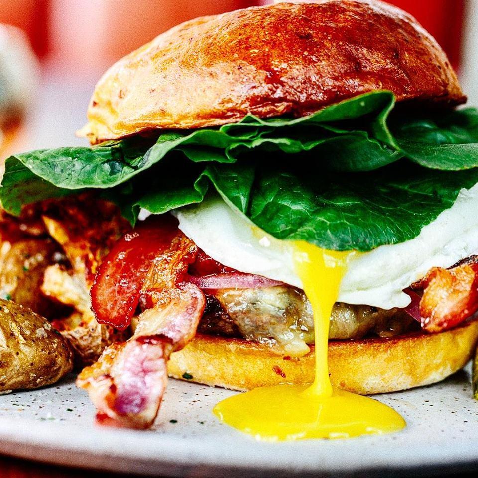 Toast to Southern Elegance at Haymaker