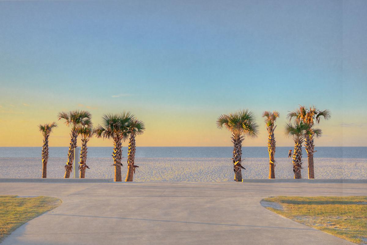 Gulf Shores Public Beach