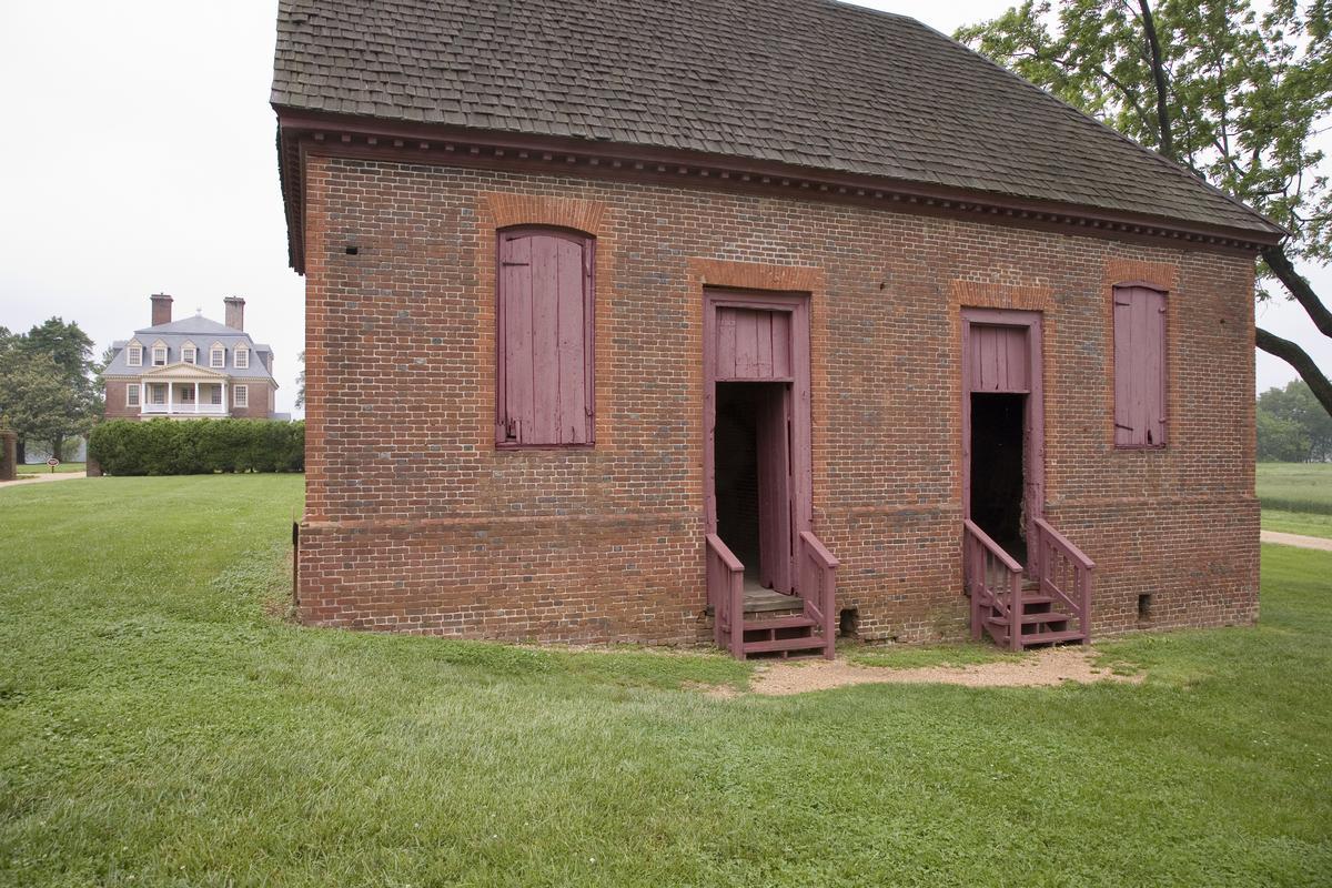 Historic Shirley