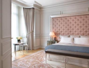 Le Royal Monceau