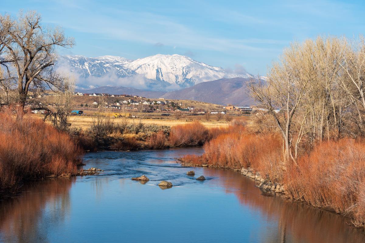 Visit historic landmarks and explore museums during an easy, enriching weekend escape.