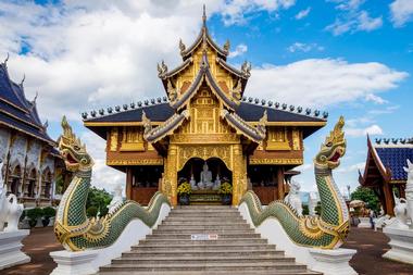 Chiang Mai, Thailand | Places to Visit in Asia