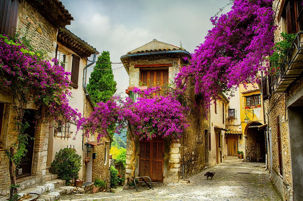 Provence, France