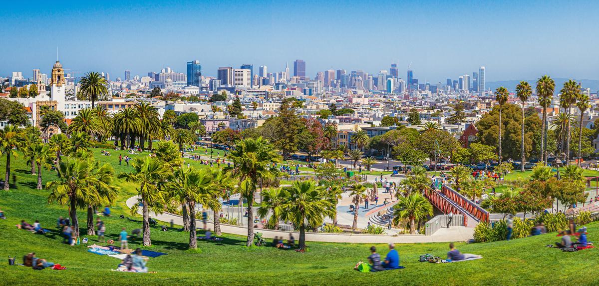 San Francisco