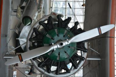 The Museum of Flight | Places to Visit in Puget Sound (Pacific Northwest)