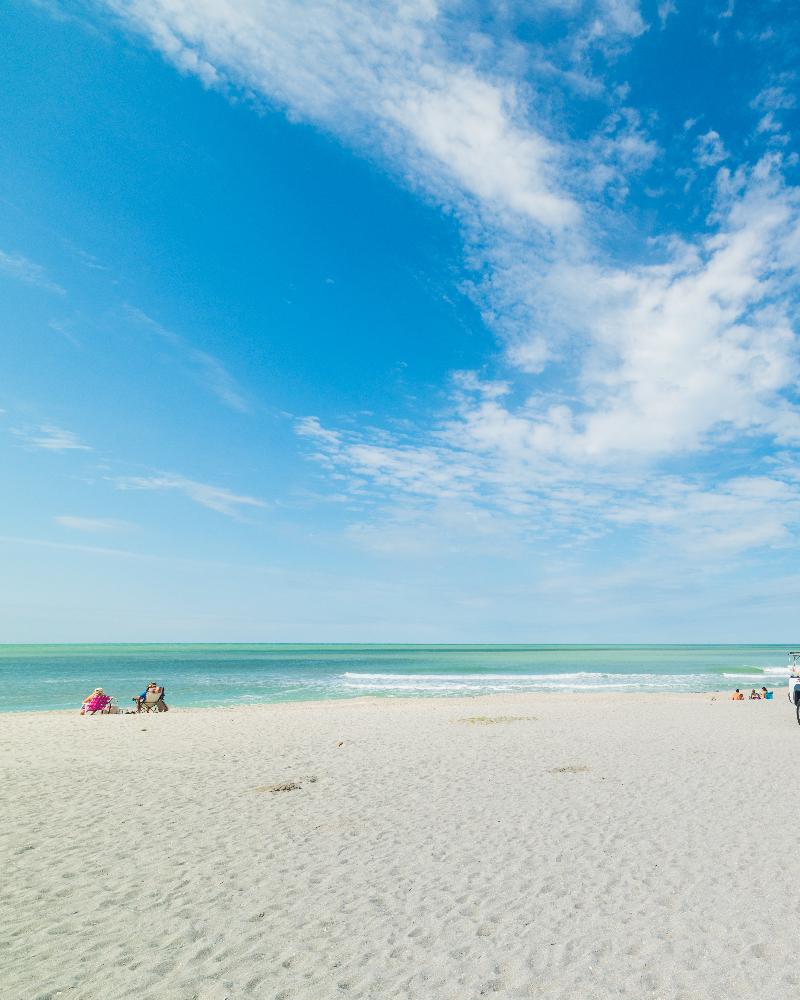 Florida, In Pieces That Stay With You