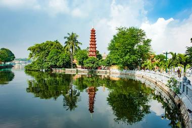 Hanoi, Vietnam | Places to Visit in Asia