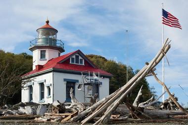 Vashon Island | Places to Visit in Puget Sound (Pacific Northwest)