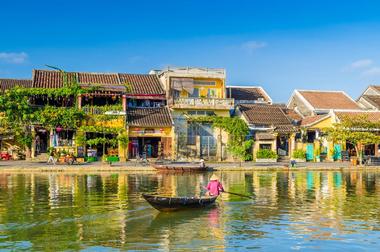 Hoi An, Vietnam | Places to Visit in Asia